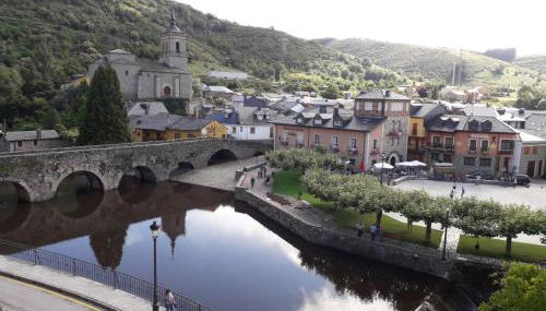 Camino Real - Foto 1