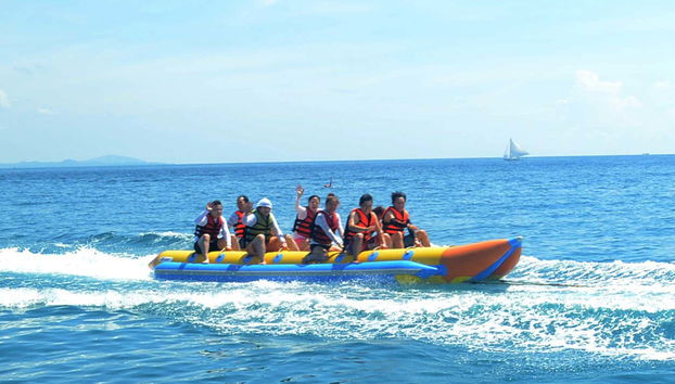 Riuscirai a resistere senza cadere?