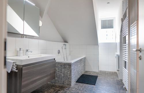 GreenTreeHomes - Penthouse Willow - Foto 7