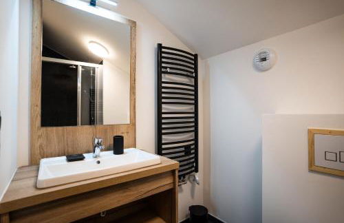 Les Roches du Mont Blanc - Résidence & Spa - Foto 70