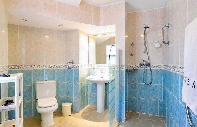 Villa Brejos in Albufeira - Foto 13