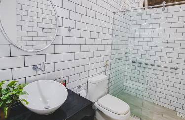 Casa c Wifi, churrasq, pisc, redario, Pet friendly - Photo 14