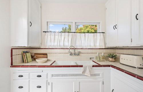 The Patio Suite - The Marlowe Boutique Hotel - Foto 51