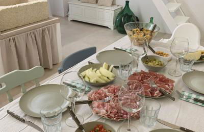 Bianco Antico Salento - Foto 6