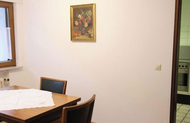 Holiday Apartment Schlossblick 2 - Foto 24