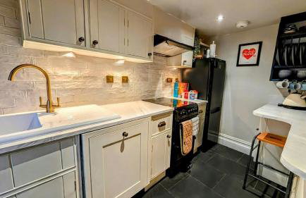 Cosy Cottage Stay Book & Unwind - Foto 11