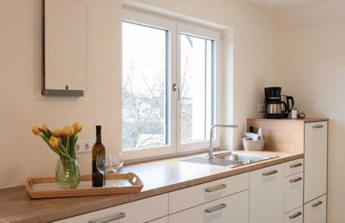 Oak Comfortable Holiday Residence - Foto 13