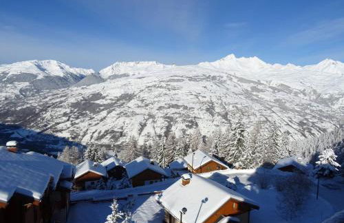 Charmant appartement 4 pièces pour 8 personnes à Vallandry, proche des pistes, vue magnifique - FR-1-411-849 - Foto 2