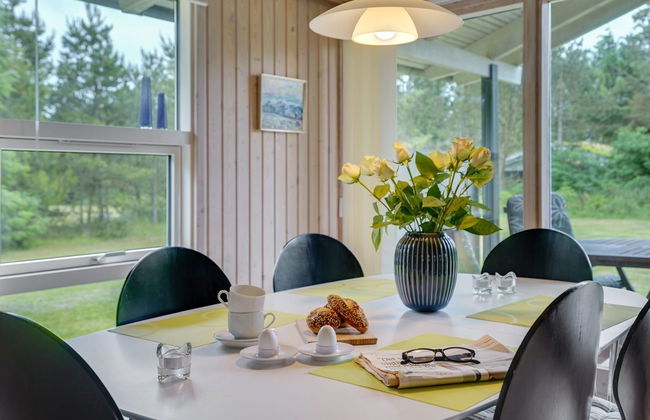 "Svantepolk" - 1.1km from the sea - Foto 22