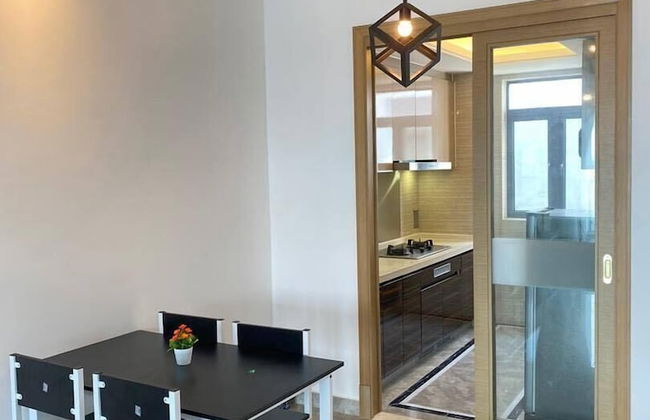 R&F Princess Cove by Wong - Foto 12