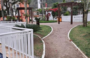 Passeio ou Trabalho! Riocentro, Projac, Parque Olímpico, Farmasi Arena, apartamento completo! - Foto 29