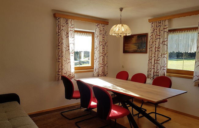 Ferienhaus-Sonnblick - Foto 26