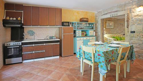 Studio apartment Rimanić - Foto 3