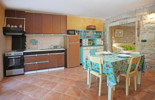 Studio apartment Rimanić - Foto 3