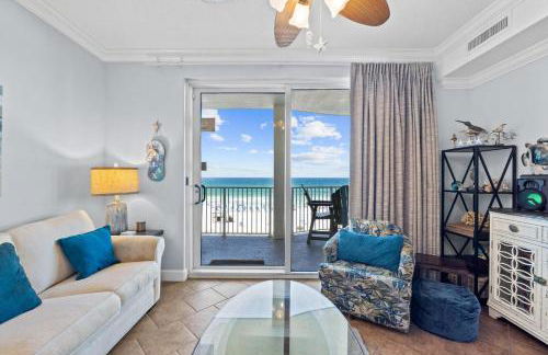 Ocean Ritz Beach Resort by Panhandle Getaways - Foto 8