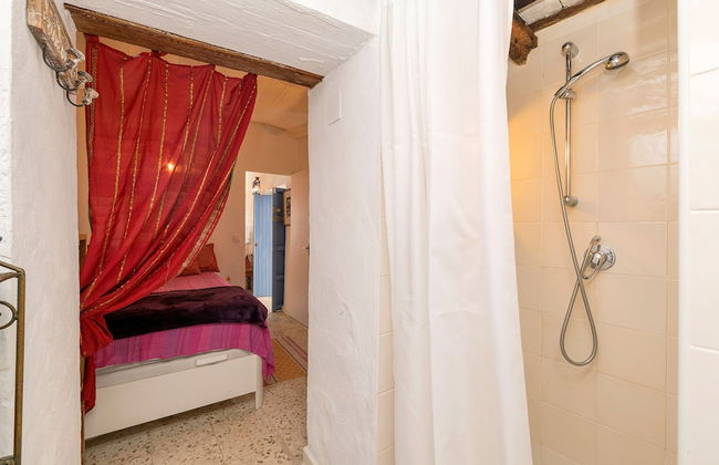 La Azucena in Vejer de la Frontera - Foto 19