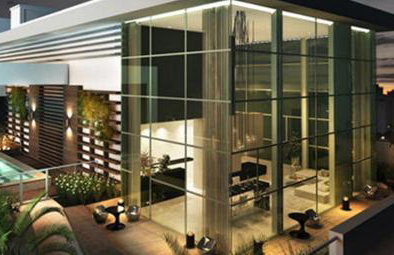 Apartamento Moderno no Brooklin - Foto 11