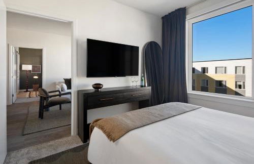 Hyatus Luxury Residences Boston Everett Marquis Collection - Foto 48