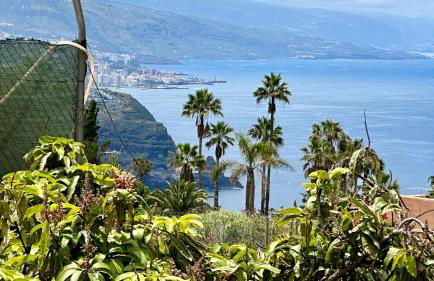 Great views & heated pool - El Perenquen 3 - Foto 33