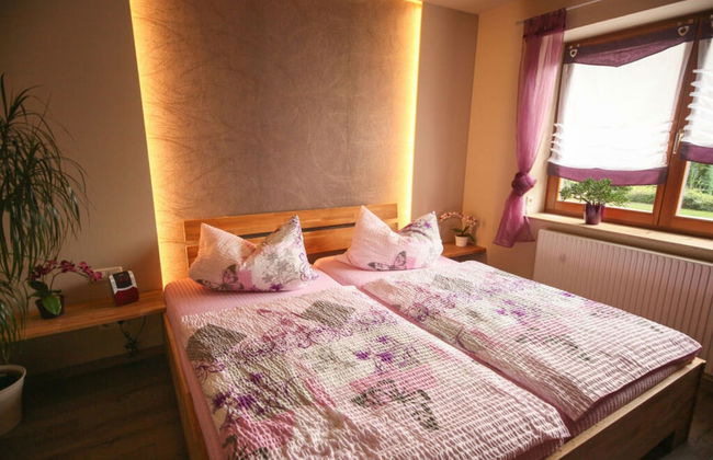 Holiday Apartment Estel - Foto 3