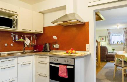 Ferienwohnung Ipser - Foto 8