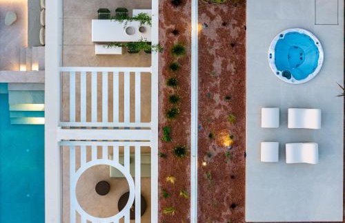 Stella Cadente - Awaken to 5star Luxury by etouri - Foto 75