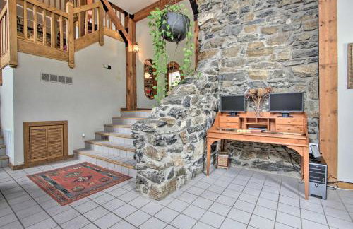 Historic Helena Retreat - Near Dtwn and Mt Helena! - Foto 16