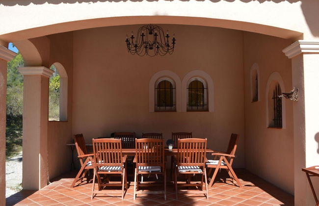 House in Montfort-sur-argens With Garden - Foto 30