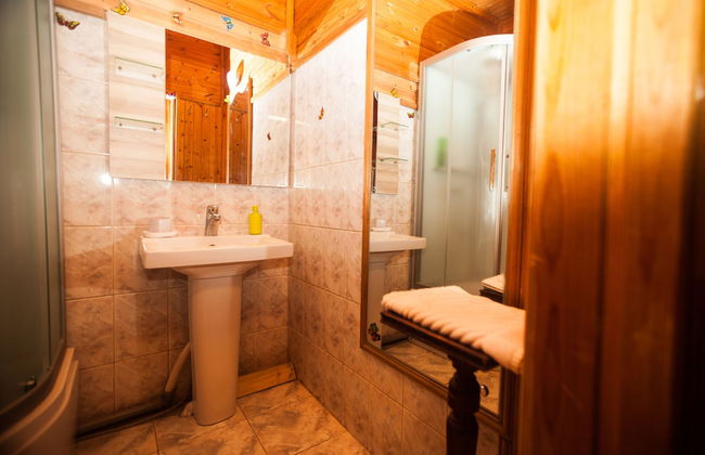 Kvart Boutique Kiyevskiy - Foto 66