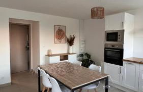 Cocon Design avec jardin privé - Foto 12