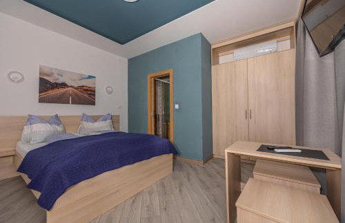 Villa Anna - Kroatien - Crikvenica Riviera - Foto 71