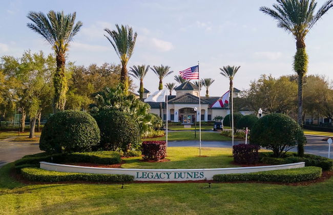 Incredible Apartment Just 15 Minutes From Disney - Foto 38