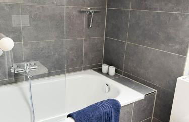 NordseeResort Büsum Ferienhaus 23 Ebbe&Flut - Foto 7