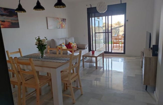 Apartment in Ayamonte With River Views - Foto 32