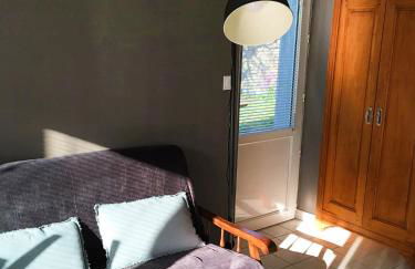 Les Lauriers N°3 - Soleil et repos - Foto 9