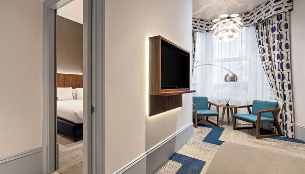 91 Aparthotel Jesmond Road - Photo 5, Room