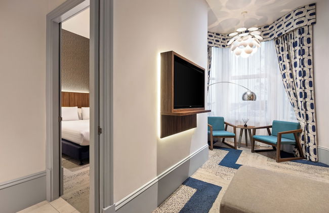 91 Aparthotel Jesmond Road - Photo 10