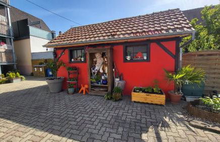 Au Gré de l'ill 'l'ill' - Foto 24