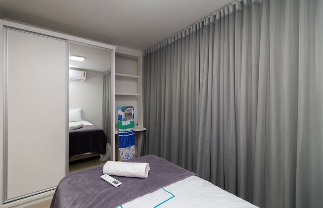 NOR Asa Norte Brasília - Photo 6