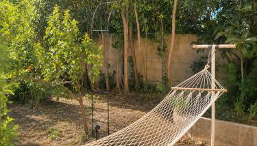 Le jardinet d'Emma - Jacuzzi privé, Jardin au calme entre Arles, Camargue et Alpilles avec parking gratuit - Foto 5