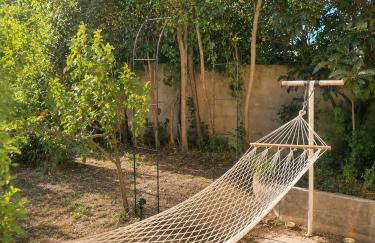 Le jardinet d'Emma - Jacuzzi privé, Jardin au calme entre Arles, Camargue et Alpilles avec parking gratuit - Foto 5