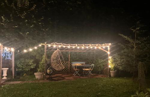 La maison normande 5 chambres - Foto 19