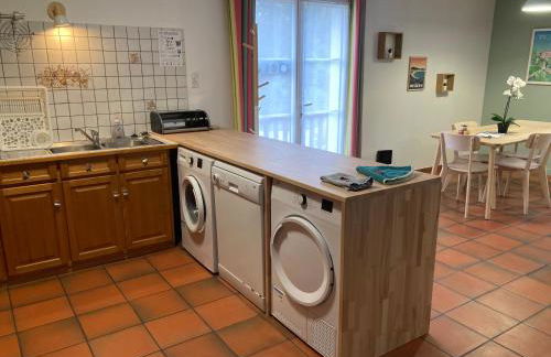 Location Eyheraldia - votre T3 au cœur du Pays Basque - Foto 11