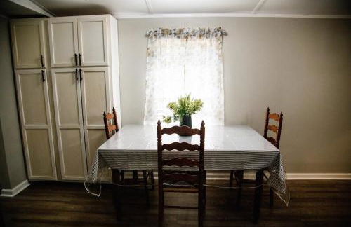 Fisherman's Countryside Escape - Foto 14