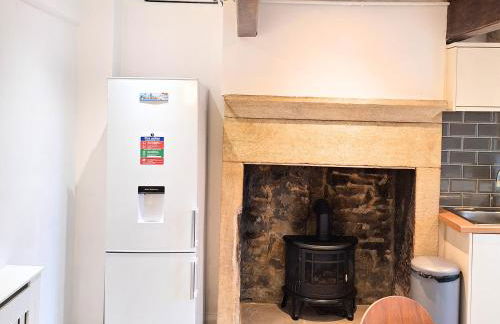 Two-bedroom Cottage - Sandstone Garden Patio - Free Parking - Pets Welcome - Foto 54