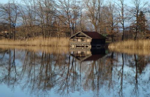 Ferienwohnung Lacherhof - Foto 15