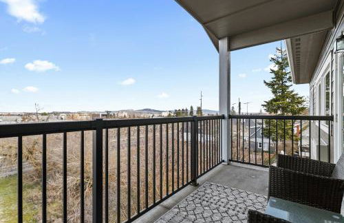 New 2 Bed 2 Bath Near Perry Dist and Downtown - Foto 25