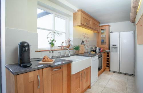 The Barn House - Foto 11