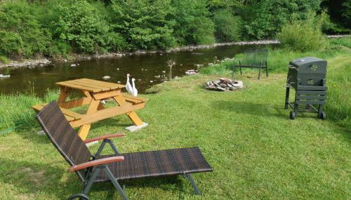 Ruridylle 2 - Foto 2, Garden