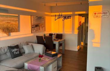 Ferienwohnung Lieblingsplatz, Urlaub und Meer! - Foto 39